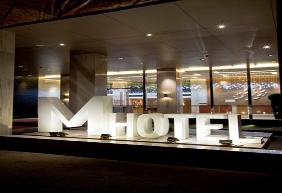 草莓视频色版下载工程案例之肇慶萬仕酒店