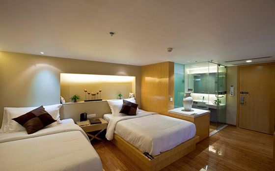 草莓视频色版下载工程案例：肇慶萬仕酒店